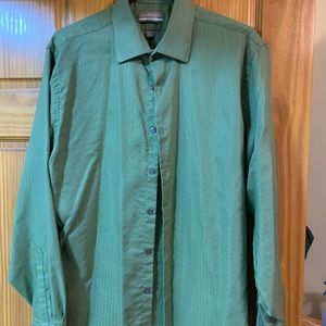 Men’s button down